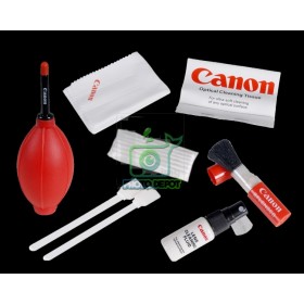 7IN1 CANON PROFESSIONAL SUPER CLEANING KIT 